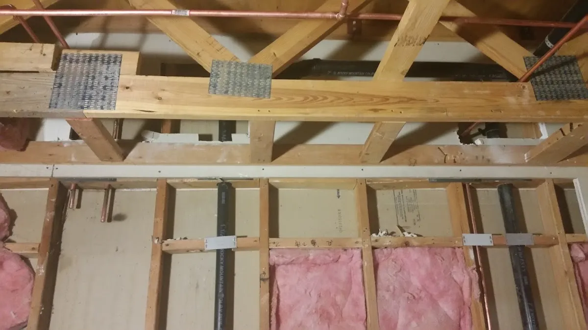 Plumbing services in Wagoner, OK